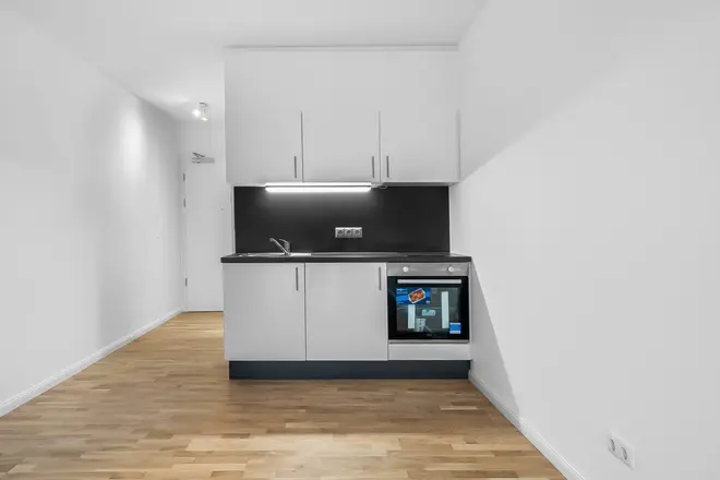 1 Zimmer Wohnung mit 26 m² in Berlin – Bild 3