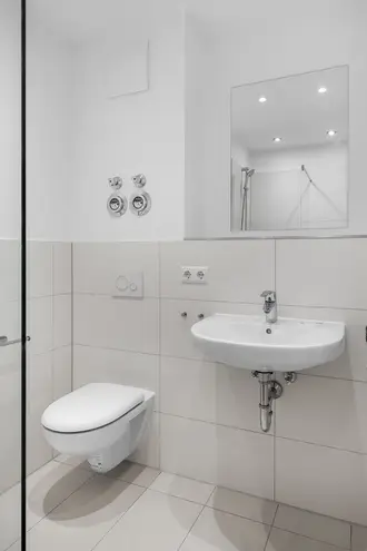 1 Zimmer Wohnung mit 26 m² in Berlin – Bild 4