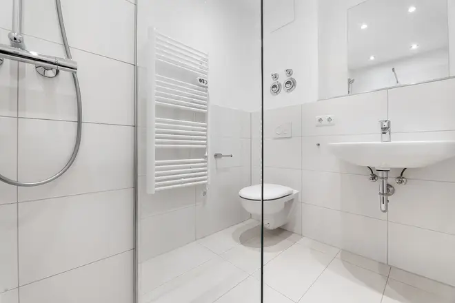 1 Zimmer Wohnung mit 26 m² in Berlin – Bild 5