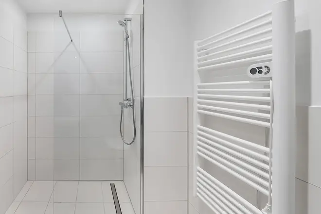 1 Zimmer Wohnung mit 26 m² in Berlin – Bild 6