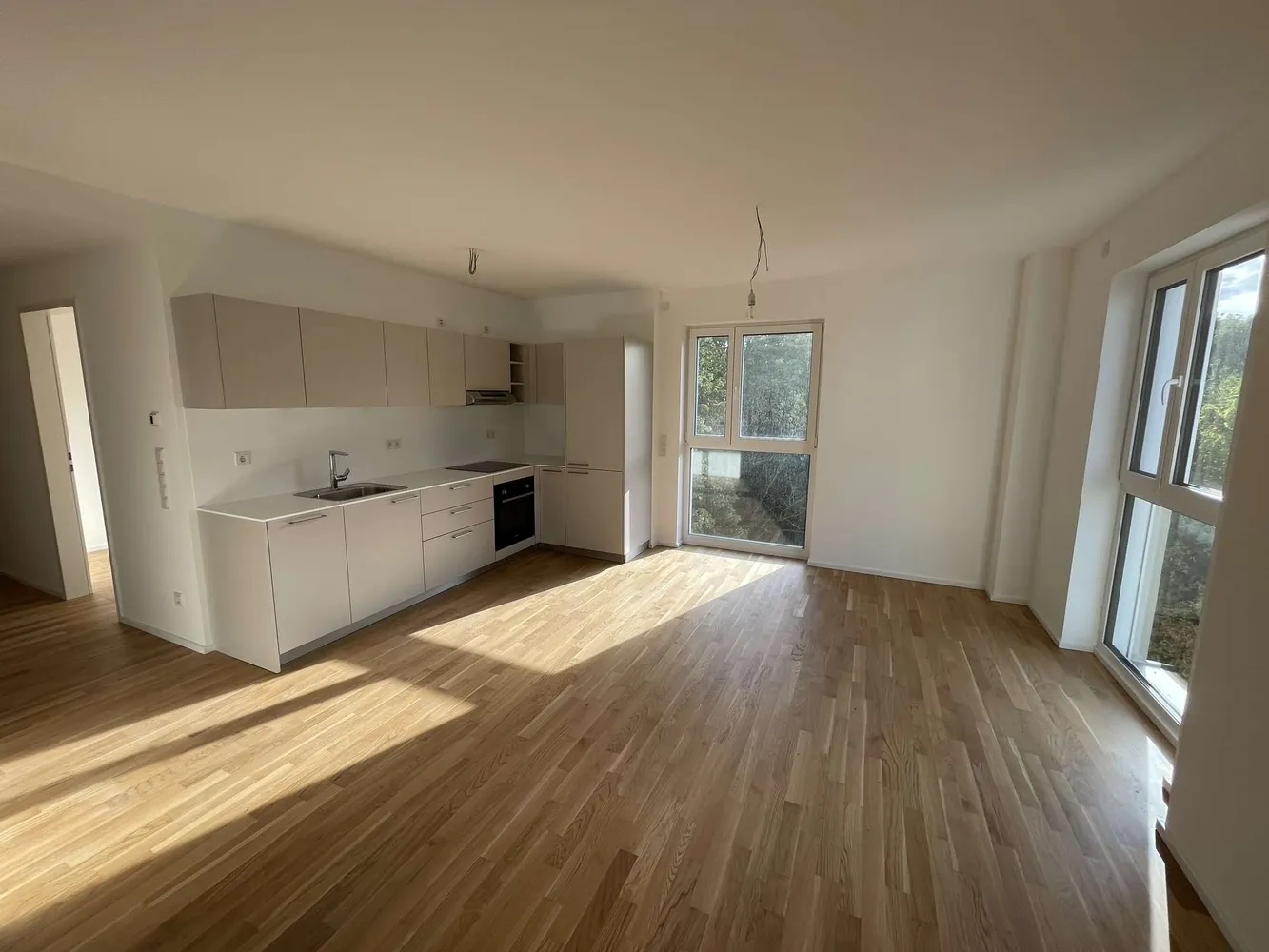 5 Zimmer Wohnung mit 109 m² in Göttingen – Bild 2