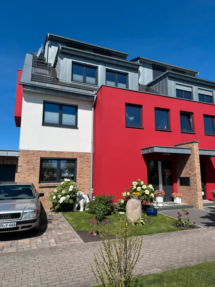 3 Zimmer Wohnung mit 100 m² in Rostock – Bild 4
