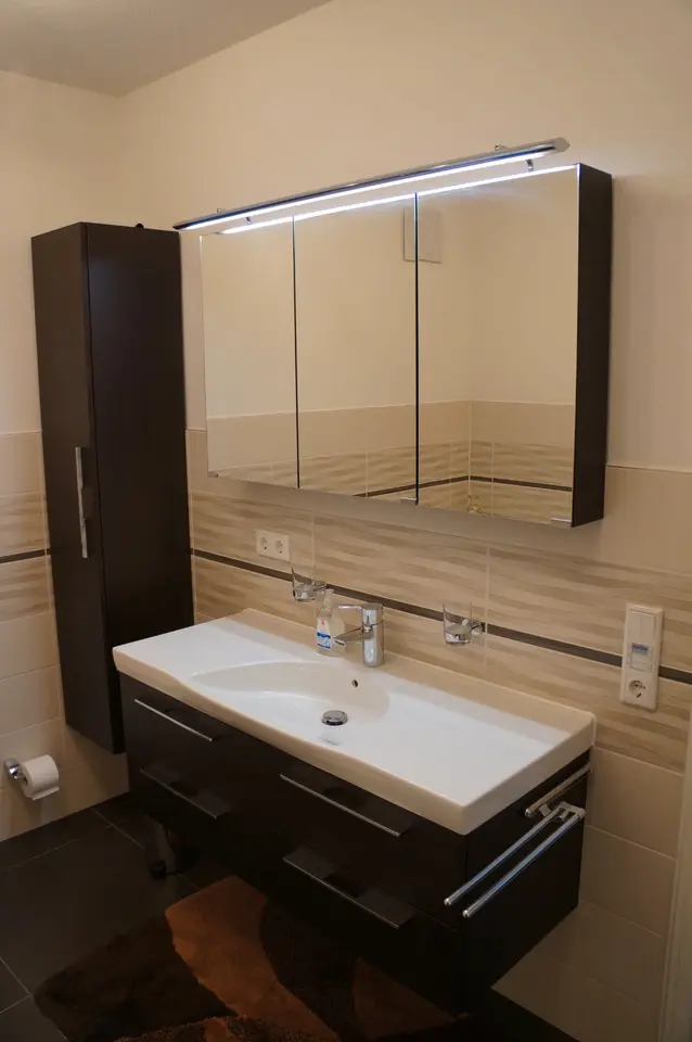 3 Zimmer Wohnung mit 100 m² in Rostock – Bild 7