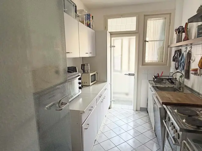 2 Zimmer Wohnung mit 50 m² in Stuttgart – Bild 5