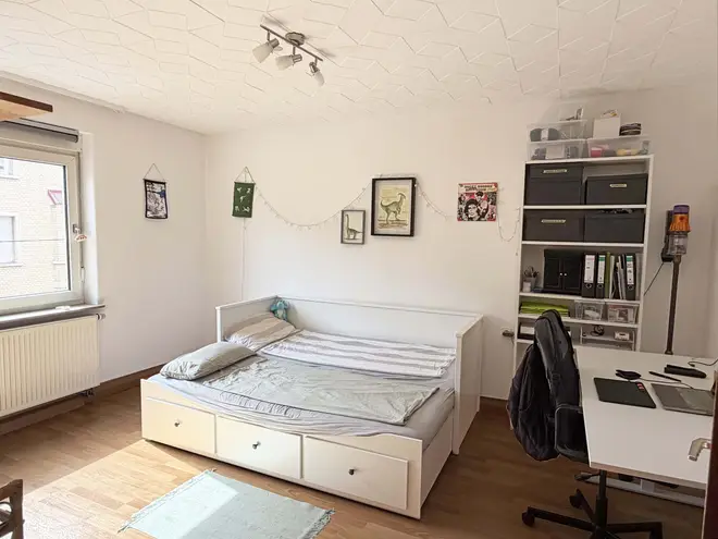 2 Zimmer Wohnung mit 50 m² in Stuttgart – Bild 3