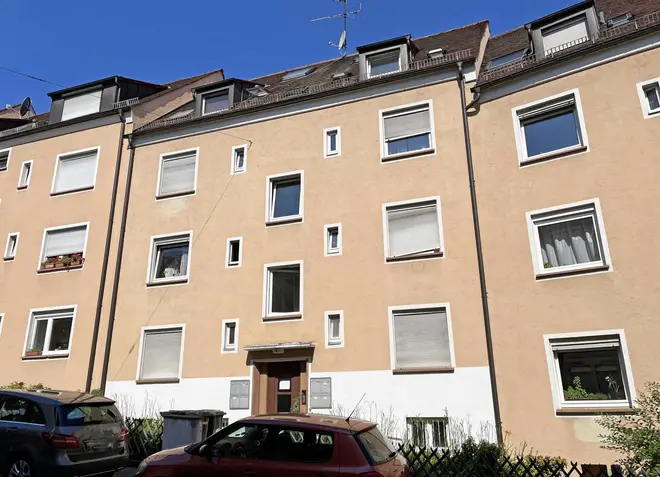 2 Zimmer Wohnung mit 50 m² in Stuttgart – Bild 6