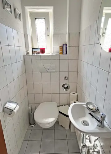 2 Zimmer Wohnung mit 50 m² in Stuttgart – Bild 8