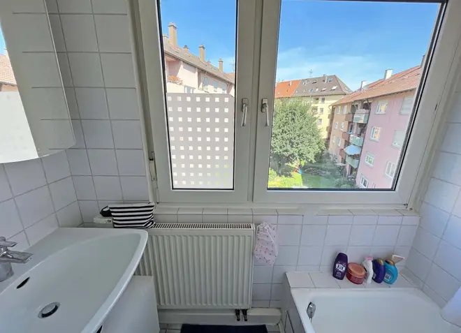 2 Zimmer Wohnung mit 50 m² in Stuttgart – Bild 9