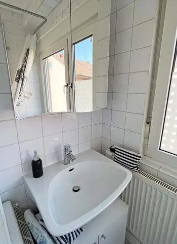 2 Zimmer Wohnung mit 50 m² in Stuttgart – Bild 10