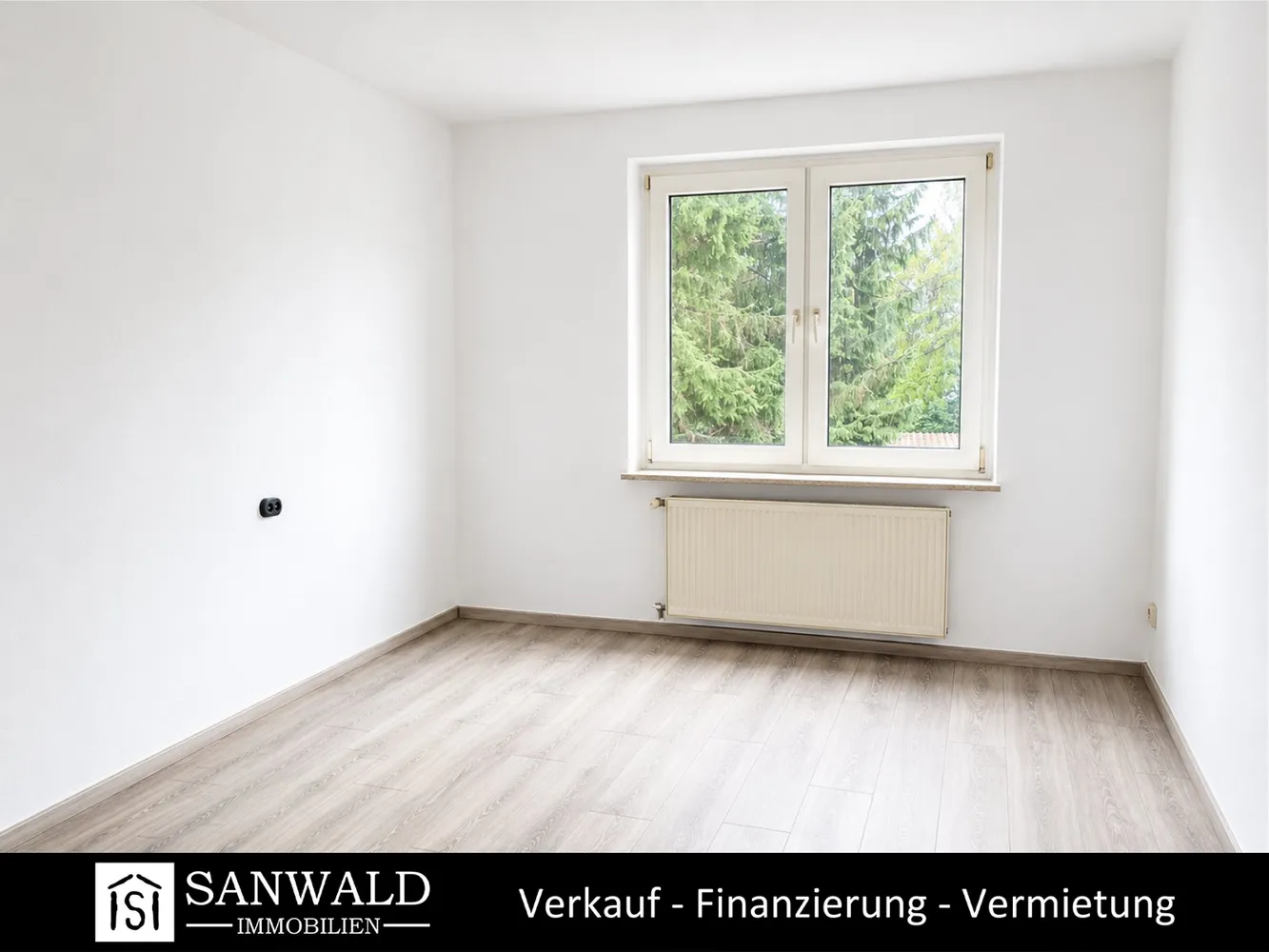 3 Zimmer Wohnung mit 50 m² in Herne – Bild 2