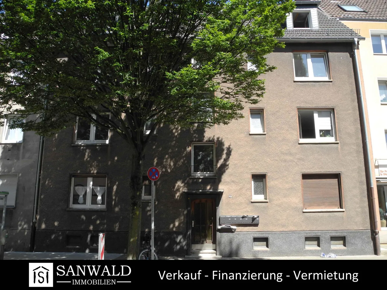 3 Zimmer Wohnung mit 50 m² in Herne – Bild 5