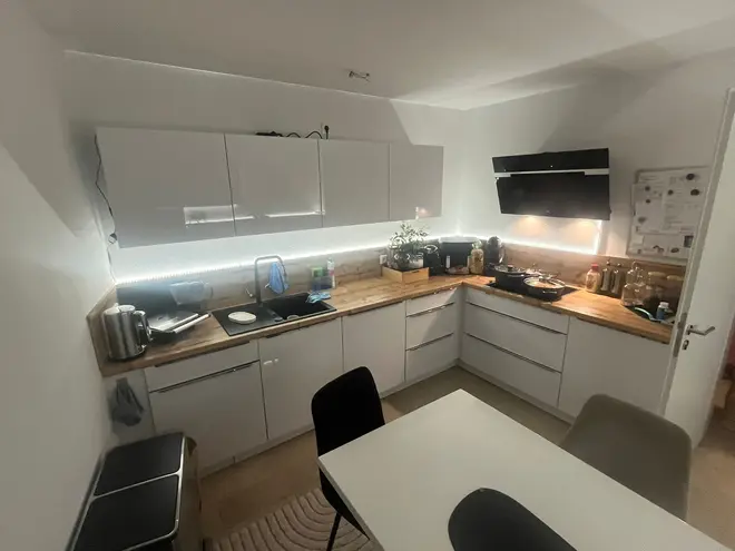 5 Zimmer Haus mit 122 m² in Ingolstadt – Bild 1