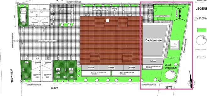 5 Zimmer Haus mit 122 m² in Ingolstadt – Bild 4