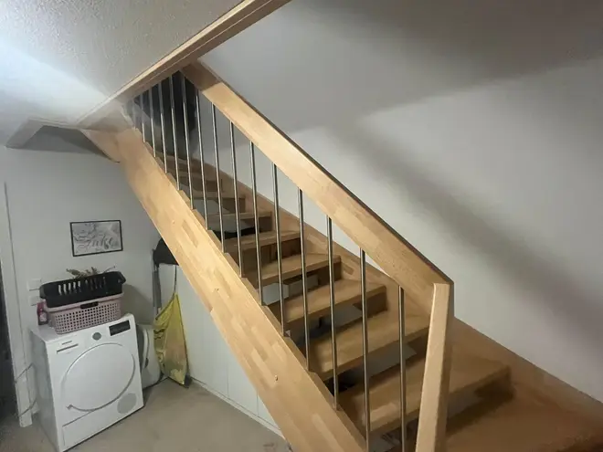 5 Zimmer Haus mit 122 m² in Ingolstadt – Bild 7
