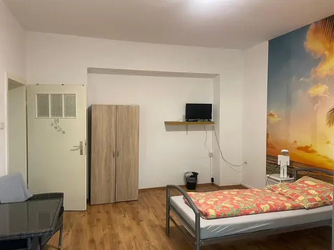 WG-Zimmer mit 25 m² in Essen – Bild 3