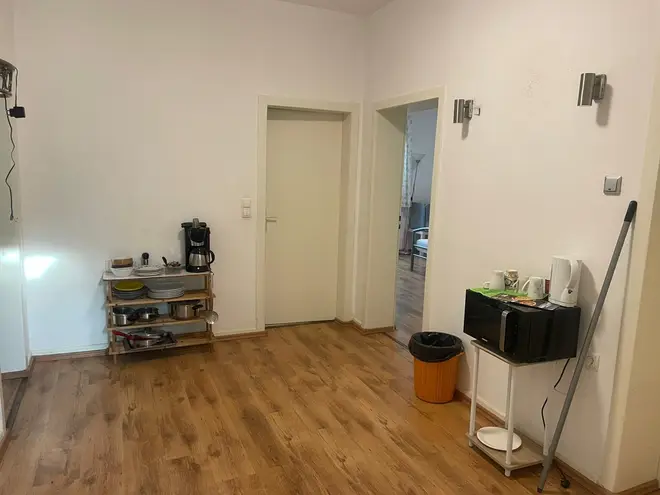 WG-Zimmer mit 25 m² in Essen – Bild 4