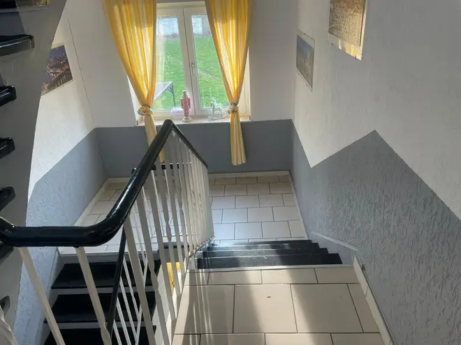 WG-Zimmer mit 25 m² in Essen – Bild 8