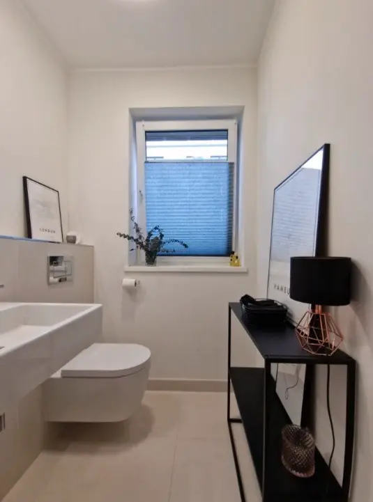 6 Zimmer Wohnung mit 180 m² in Norderstedt – Bild 7