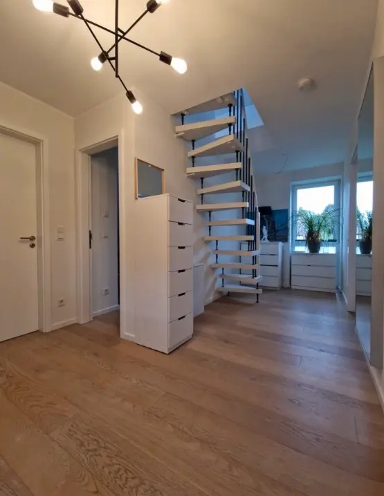 6 Zimmer Wohnung mit 180 m² in Norderstedt – Bild 10