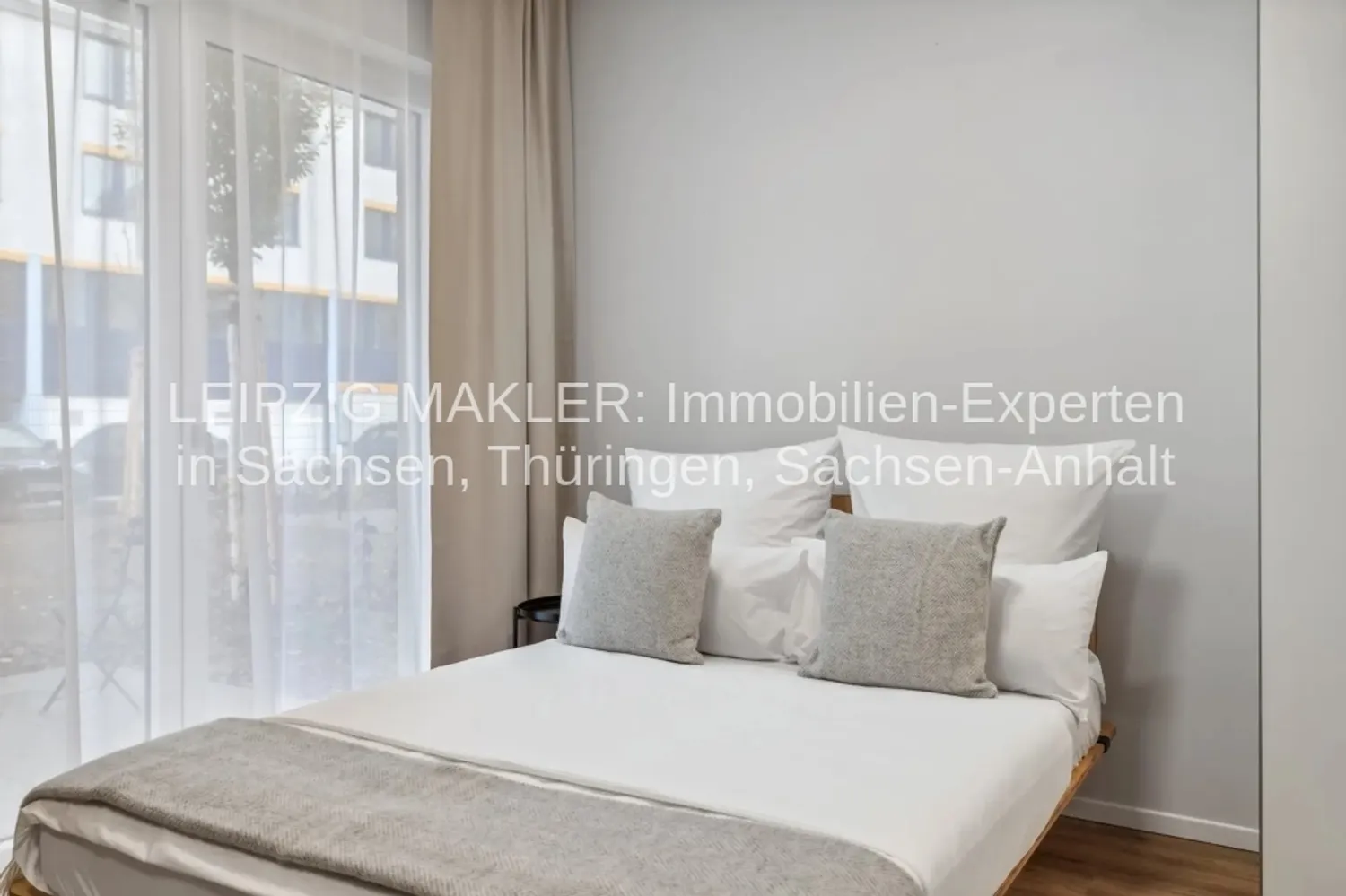 2 Zimmer Wohnung mit 43 m² in Leipzig – Bild 8