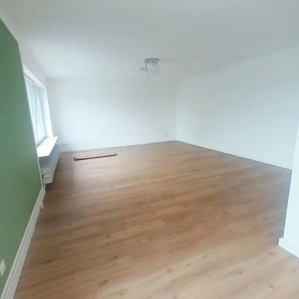 3 Zimmer Wohnung mit 86 m² in Flensburg – Bild 1