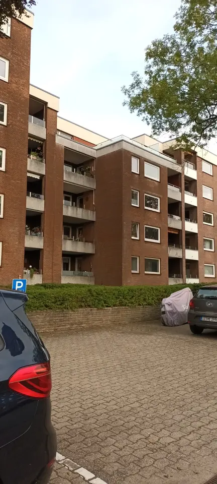 3 Zimmer Wohnung mit 86 m² in Flensburg – Bild 10