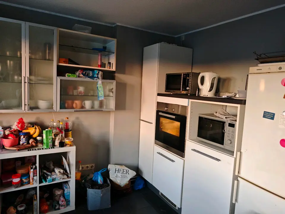 WG-Zimmer mit 25 m² in Wuppertal – Bild 3