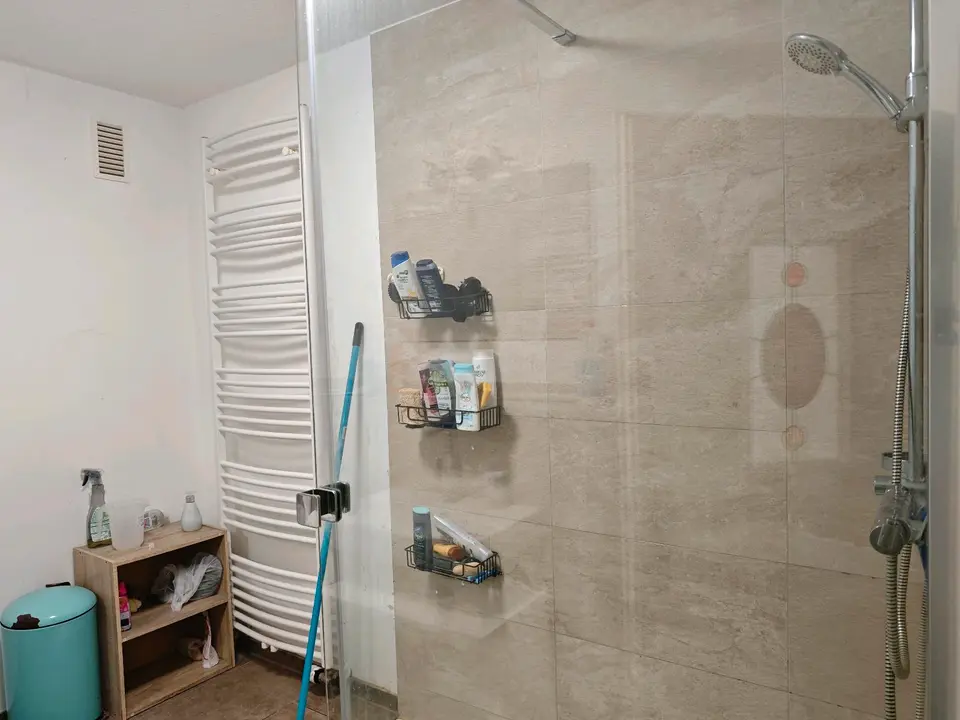 WG-Zimmer mit 25 m² in Wuppertal – Bild 7