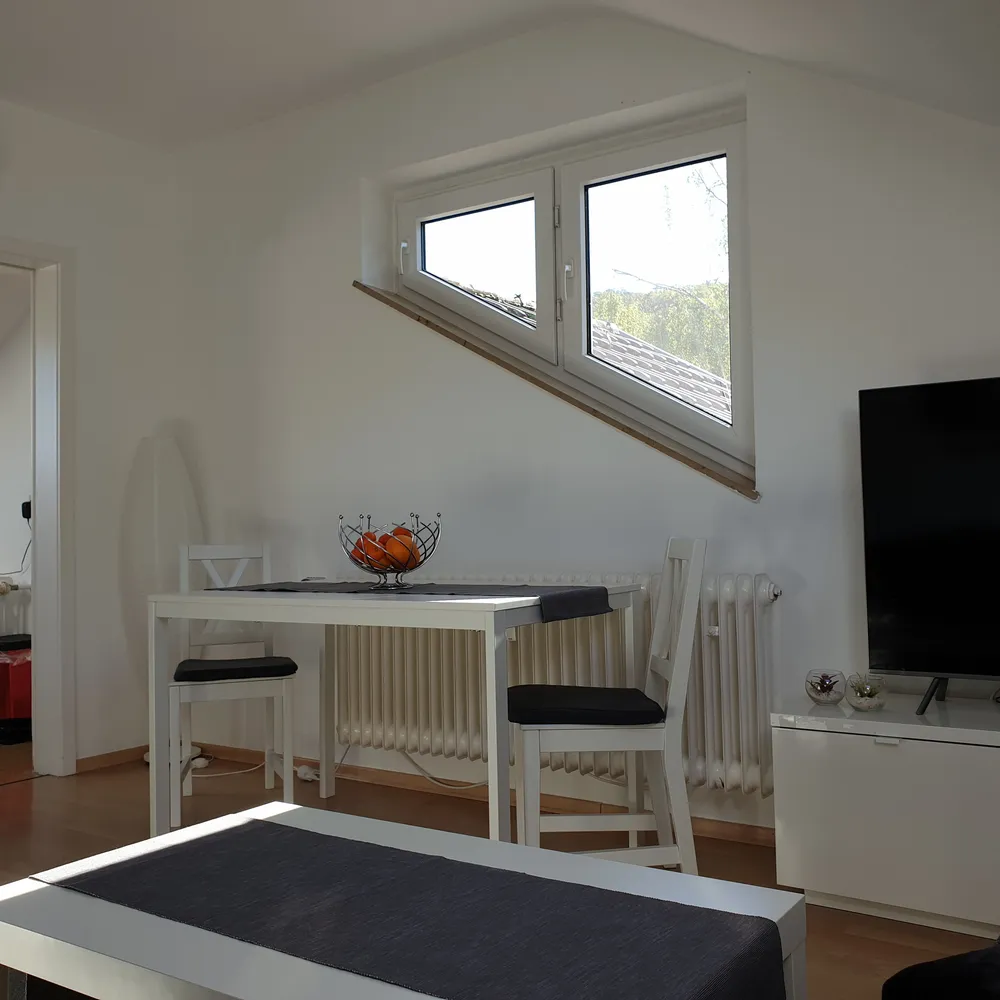 3 Zimmer Wohnung mit 50 m² in Pforzheim – Bild 2