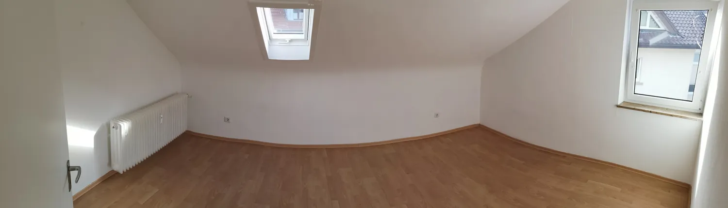 3 Zimmer Wohnung mit 50 m² in Pforzheim – Bild 3