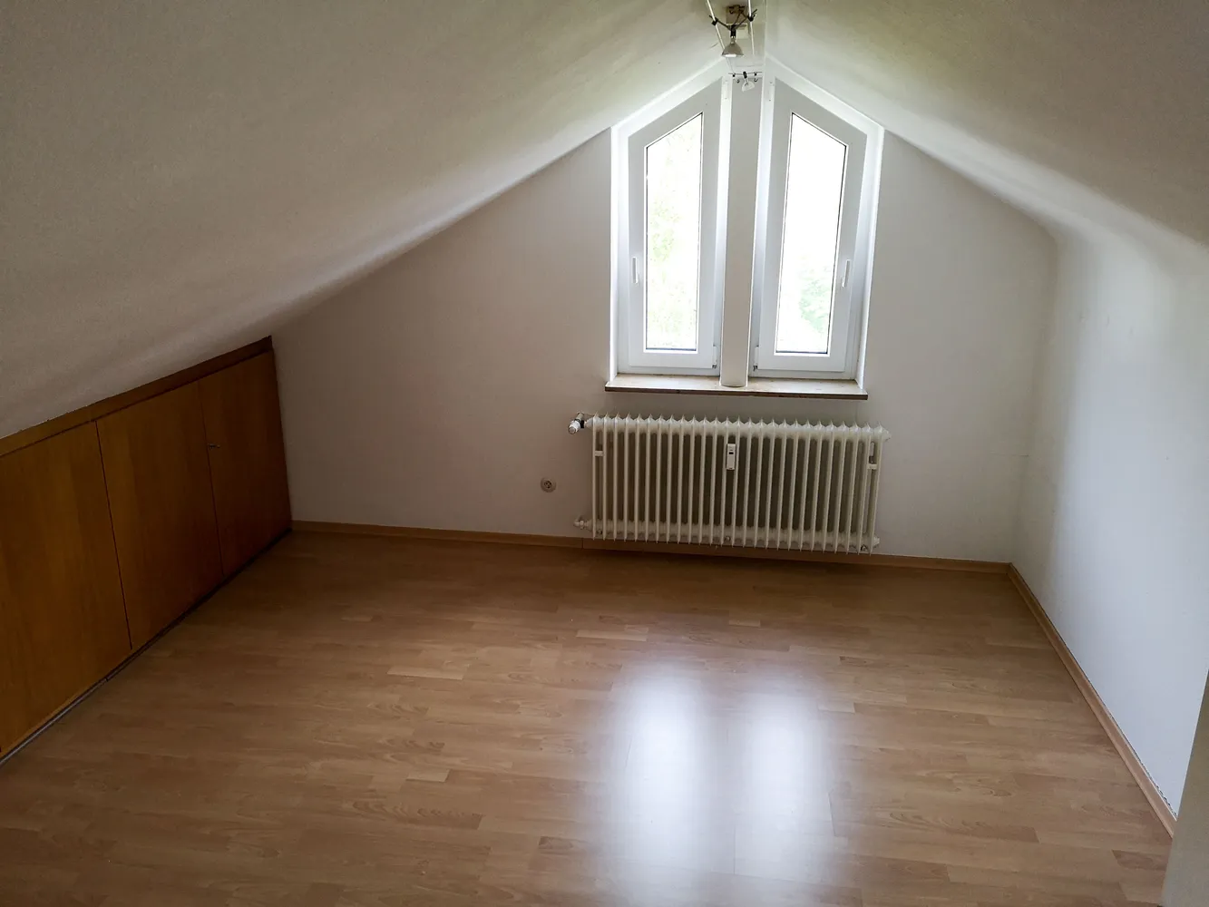 3 Zimmer Wohnung mit 50 m² in Pforzheim – Bild 4