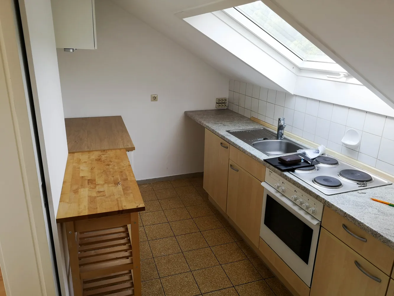 3 Zimmer Wohnung mit 50 m² in Pforzheim – Bild 5