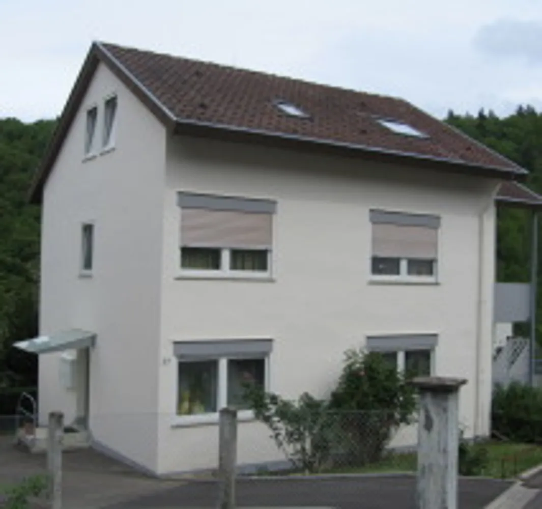3 Zimmer Wohnung mit 50 m² in Pforzheim – Bild 7