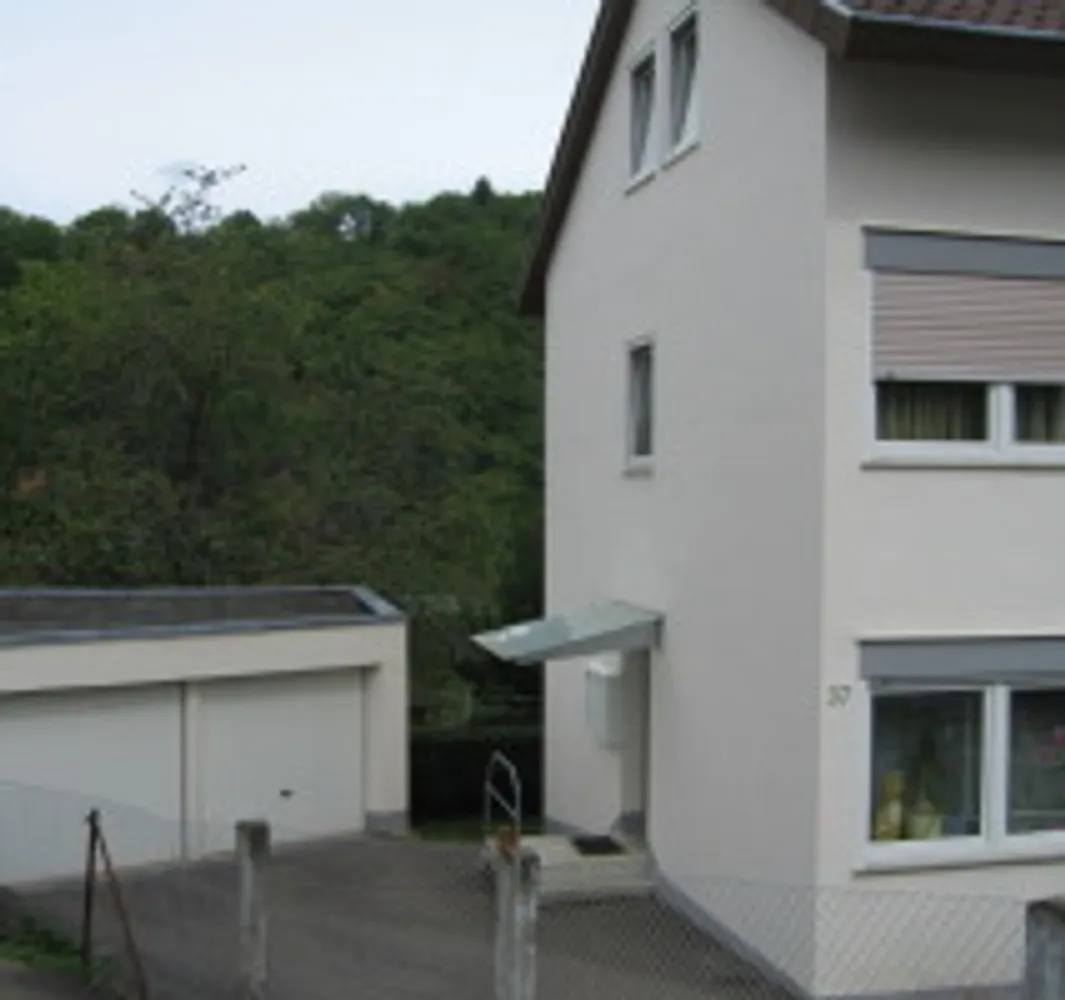 3 Zimmer Wohnung mit 50 m² in Pforzheim – Bild 8