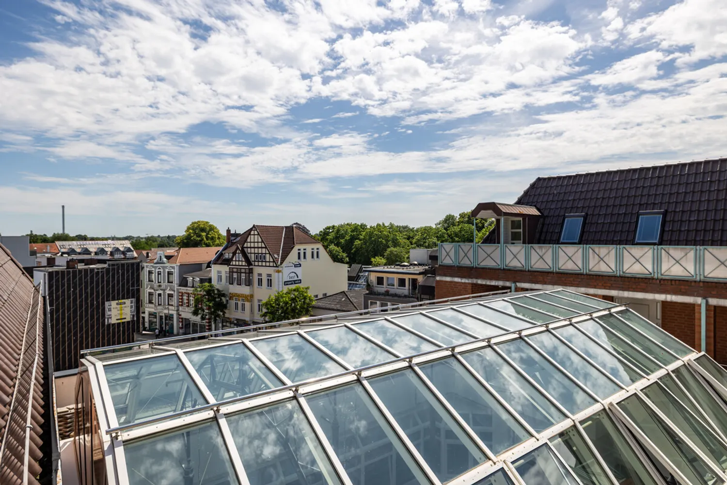 2 Zimmer Wohnung mit 70 m² in Delmenhorst – Bild 2