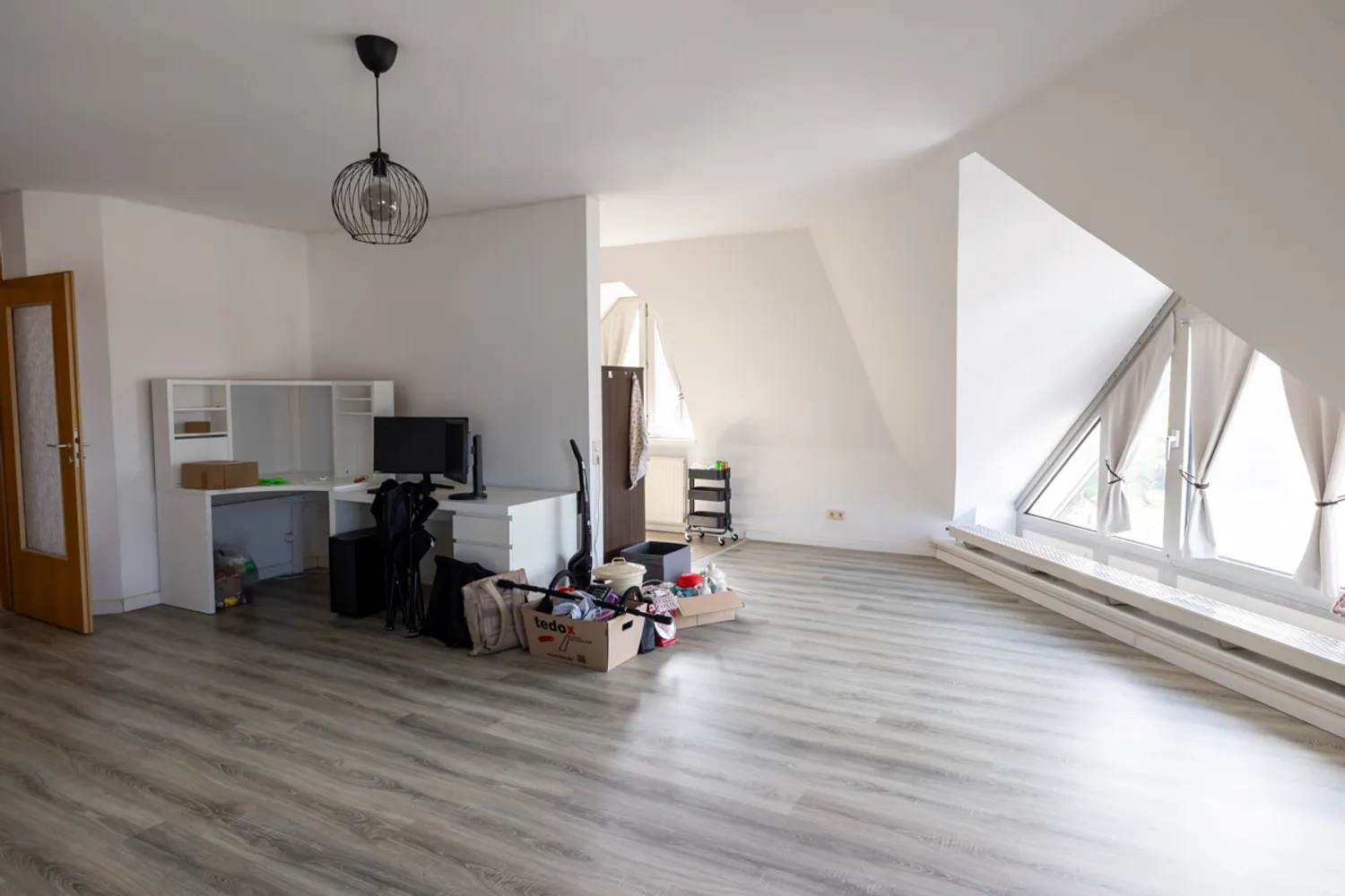 2 Zimmer Wohnung mit 70 m² in Delmenhorst – Bild 11