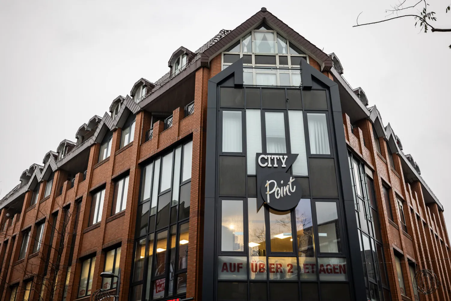 2 Zimmer Wohnung mit 70 m² in Delmenhorst – Bild 3