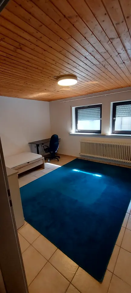 WG-Zimmer mit 18 m² in Erlangen – Bild 5