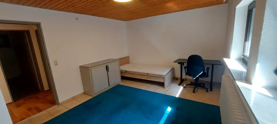 WG-Zimmer mit 18 m² in Erlangen – Bild 6