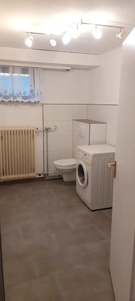 WG-Zimmer mit 18 m² in Erlangen – Bild 8