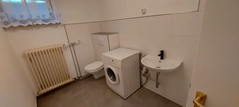 WG-Zimmer mit 18 m² in Erlangen – Bild 10