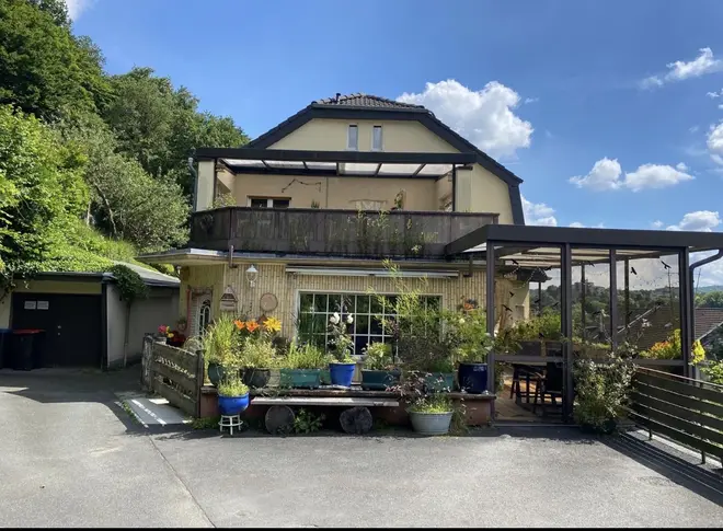 4 Zimmer Wohnung mit 90 m² in Hagen – Bild 1