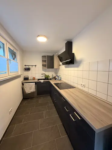 4 Zimmer Wohnung mit 90 m² in Hagen – Bild 2