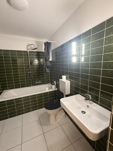 4 Zimmer Wohnung mit 90 m² in Hagen – Bild 7