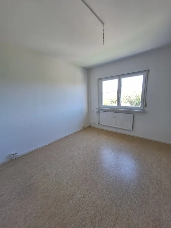 3 Zimmer Wohnung mit 61 m² in Eisenach – Bild 1