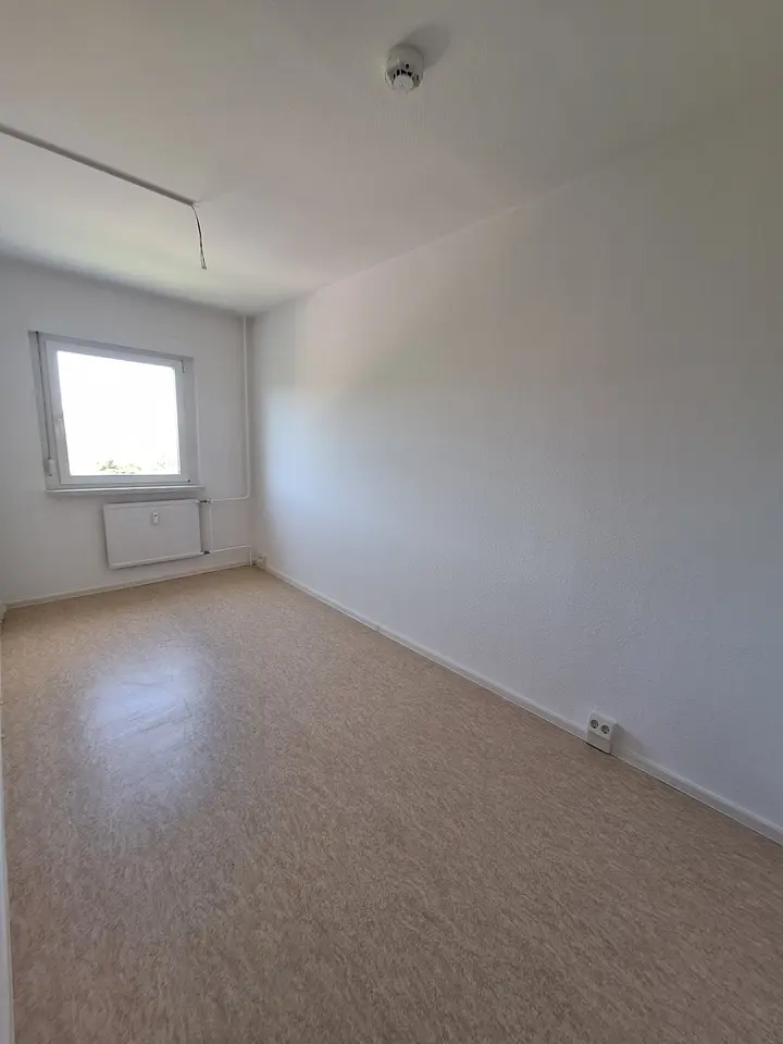 3 Zimmer Wohnung mit 61 m² in Eisenach – Bild 2