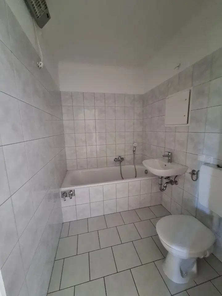 3 Zimmer Wohnung mit 61 m² in Eisenach – Bild 4