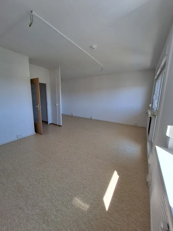 3 Zimmer Wohnung mit 61 m² in Eisenach – Bild 7