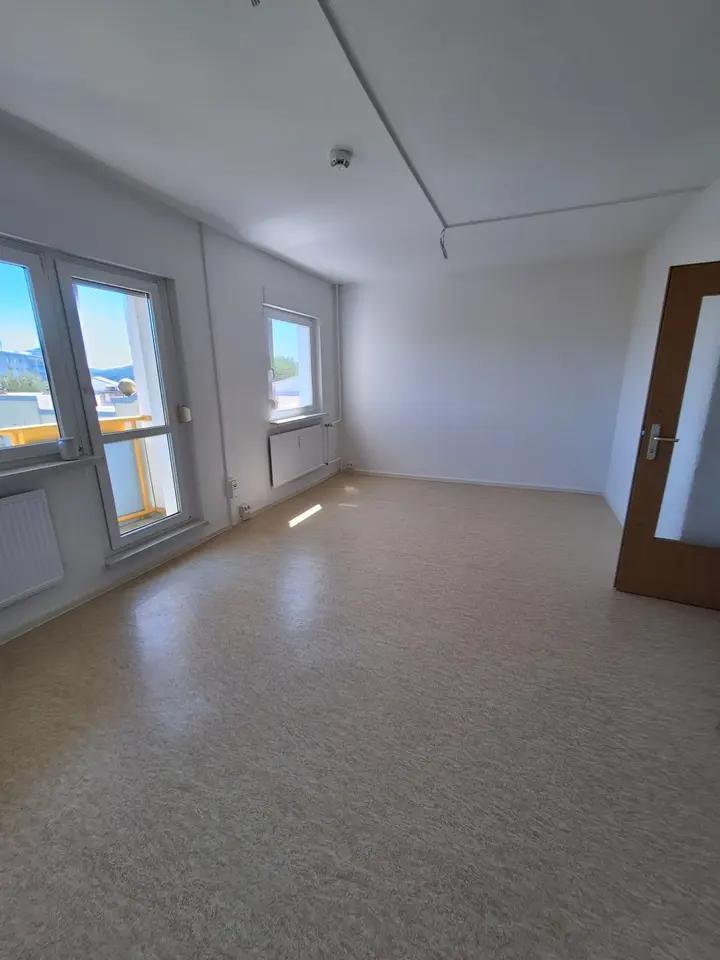 3 Zimmer Wohnung mit 61 m² in Eisenach – Bild 9