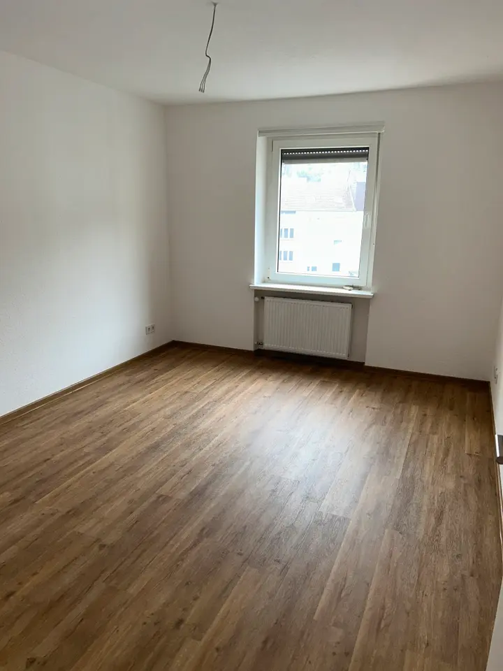 2 Zimmer Wohnung mit 62 m² in Saarbrücken – Bild 2